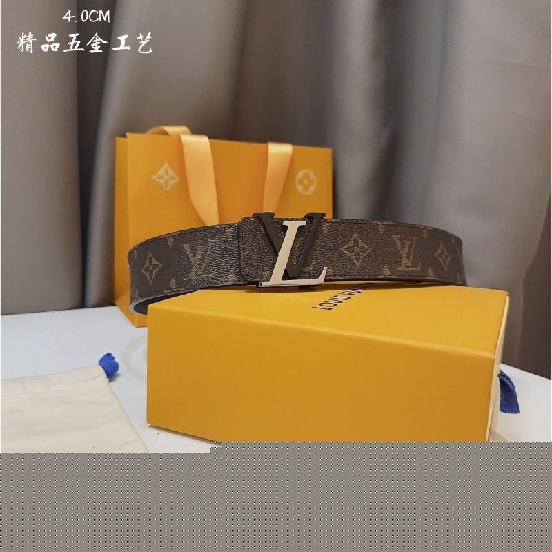 LV Belts